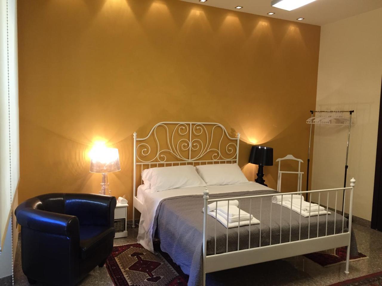 Bergamo Center Rooms Экстерьер фото