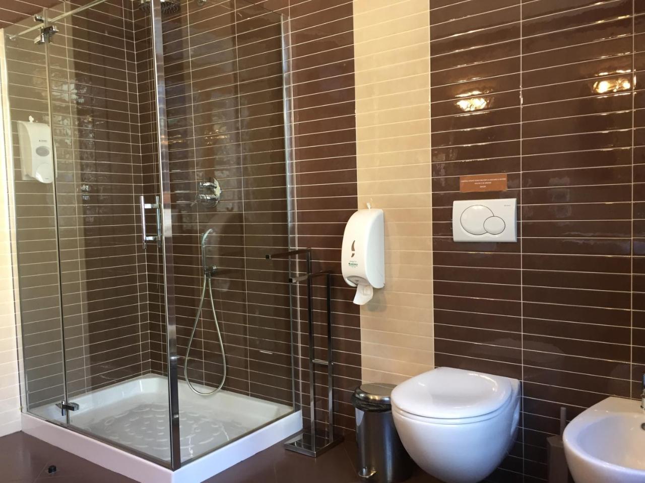 Bergamo Center Rooms Экстерьер фото
