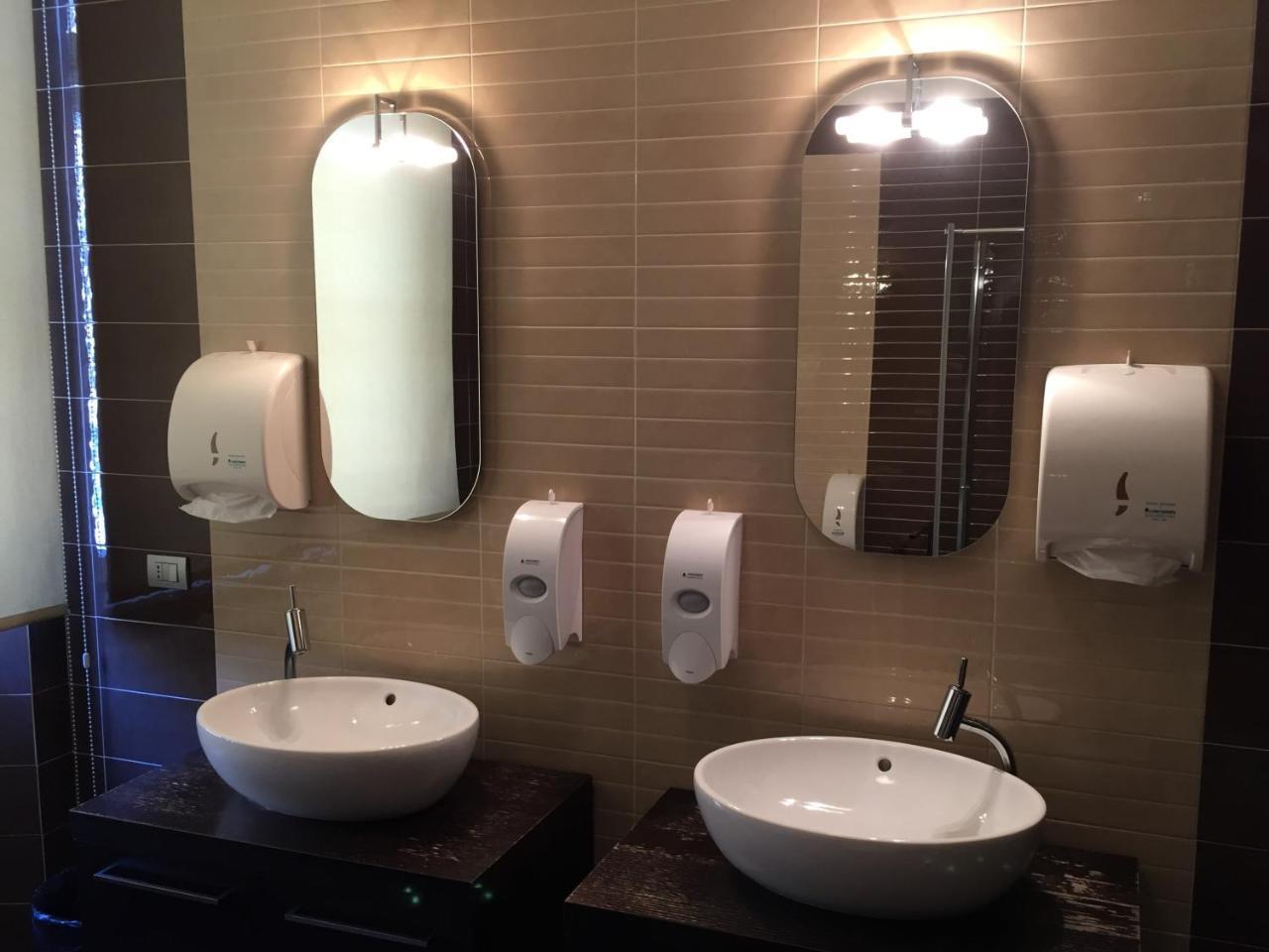 Bergamo Center Rooms Экстерьер фото